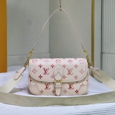 Louis Vuitton Satchel Bags